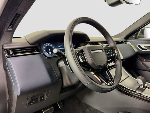 New 2026 Land Rover Range Rover Velar Belgravia AWD/4WD image 9
