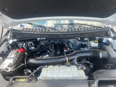Used 2023 Lincoln Navigator Black Label AWD/4WD image 27