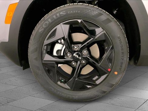 New 2026 Kia Seltos EX AWD/4WD image 12