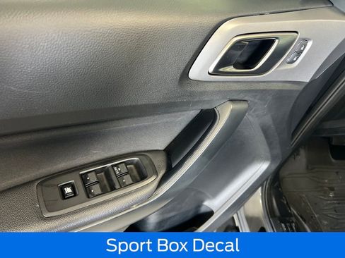 Certified 2023 Ford Ranger XLT w/ Equipment Group 302A High image 13