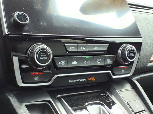 Used 2022 Honda CR-V EX image 20