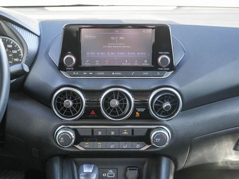 Used 2024 Nissan Sentra S FWD image 13