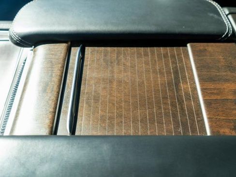 Used 2023 Jeep Grand Wagoneer 4WD w/ Flexible Seating Group image 48