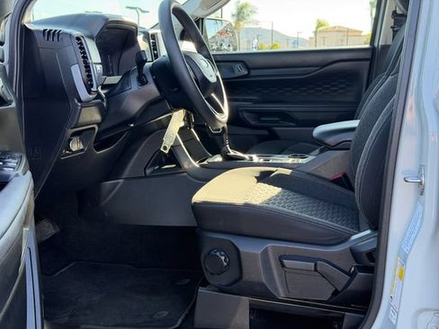 Used 2024 Ford Ranger XL w/ Trailer Tow Package RWD image 15