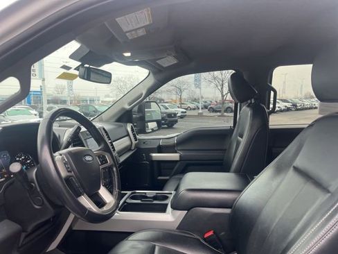 Used 2021 Ford F250 Lariat image 23