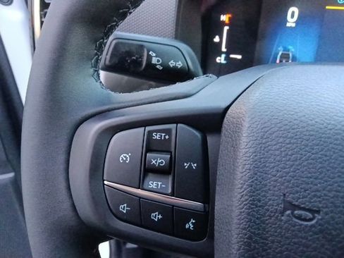 New 2026 Ford Ranger XLT w/ FX4 Off-Road Package image 18