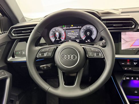 New 2026 Audi A3 2.0T Premium w/ Black Optic Package image 19