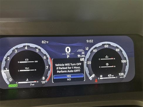 New 2025 Toyota Tacoma TRD Sport image 8