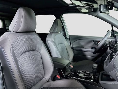 New 2026 Subaru Forester Premium AWD/4WD image 28