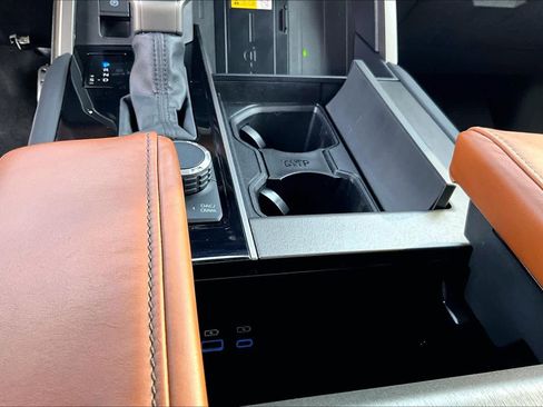 Used 2024 Toyota Tundra 1794 Edition image 35