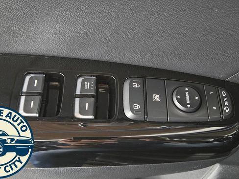 Used 2018 Kia Sportage EX w/ Option Group 040 AWD/4WD image 24
