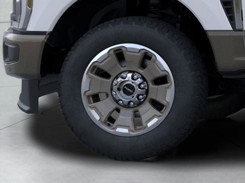 New 2026 Ford F250 King Ranch image 22