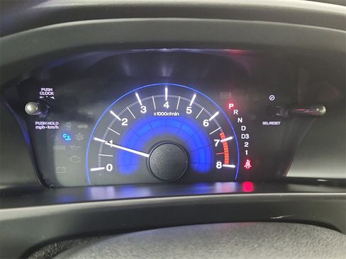 Used 2013 Honda Civic EX image 16