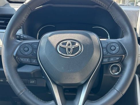 Certified 2023 Toyota RAV4 XLE w/ Convenience Package AWD/4WD image 21