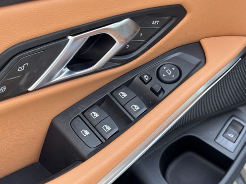 New 2026 BMW 330i Sedan w/ Convenience Package RWD image 15