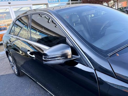 Used 2014 Mercedes-Benz E 350 4MATIC Sedan image 49