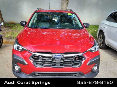 Used 2024 Subaru Crosstrek 2.5i Limited image 7