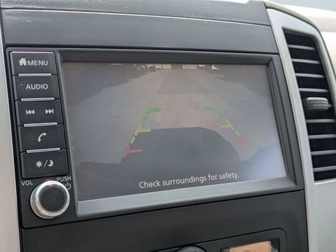 Used 2021 Nissan Frontier SV w/ Midnight Edition Floor Mats RWD image 21
