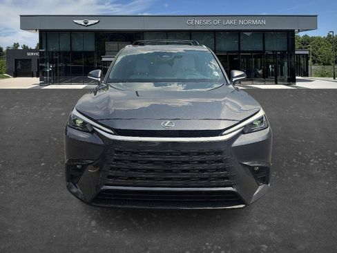 Used 2024 Lexus TX 350 FWD w/ Technology Package image 2