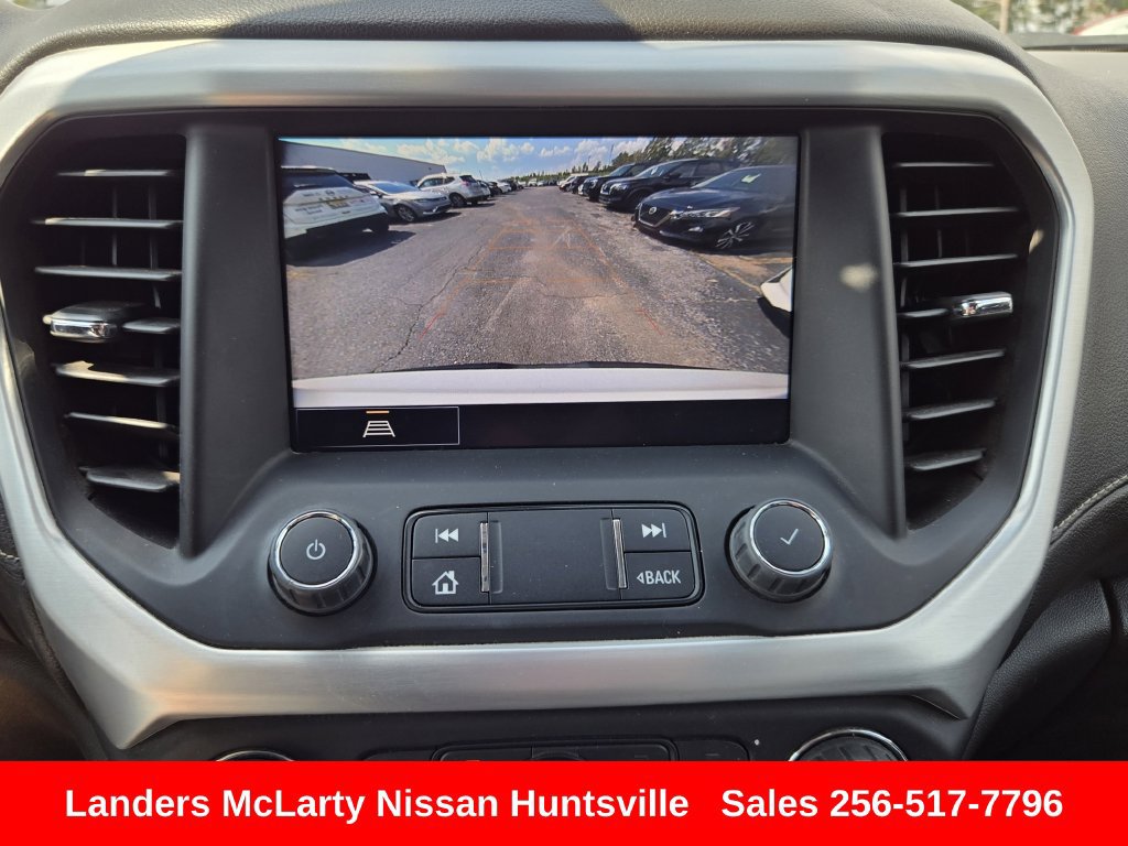 Used 2023 GMC Acadia SLT FWD image 20