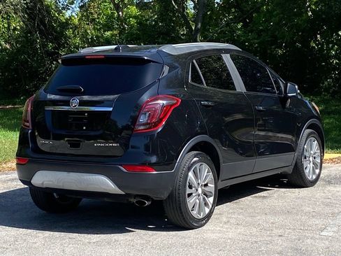 Used 2017 Buick Encore Preferred FWD image 7