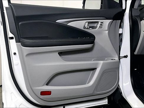 Used 2026 Honda Ridgeline RTL image 22