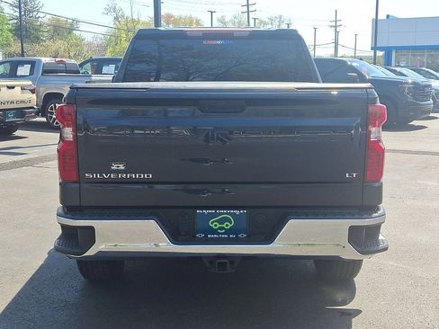 Certified 2023 Chevrolet Silverado 1500 LT w/ Protection Package image 22
