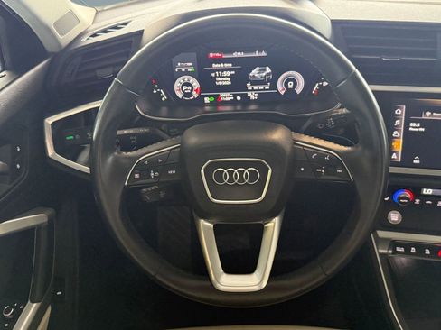 Used 2020 Audi Q3 2.0T Premium Plus image 14
