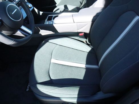 New 2026 Hyundai Sonata SEL FWD image 16
