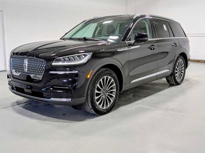 Used 2024 Lincoln Aviator Reserve w/ Elements Package Plus