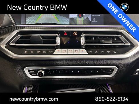 Used 2023 BMW X5 M50i w/ Executive Package image 23
