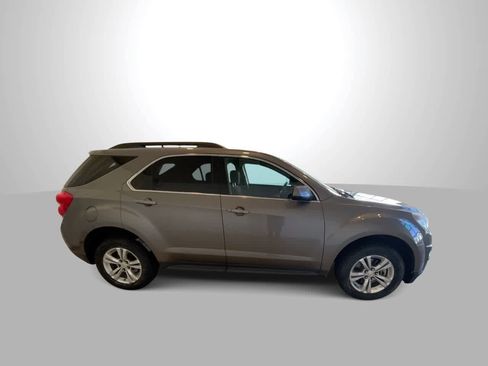Used 2010 Chevrolet Equinox LT image 9