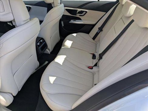Certified 2026 Mercedes-Benz E 350 Sedan image 21