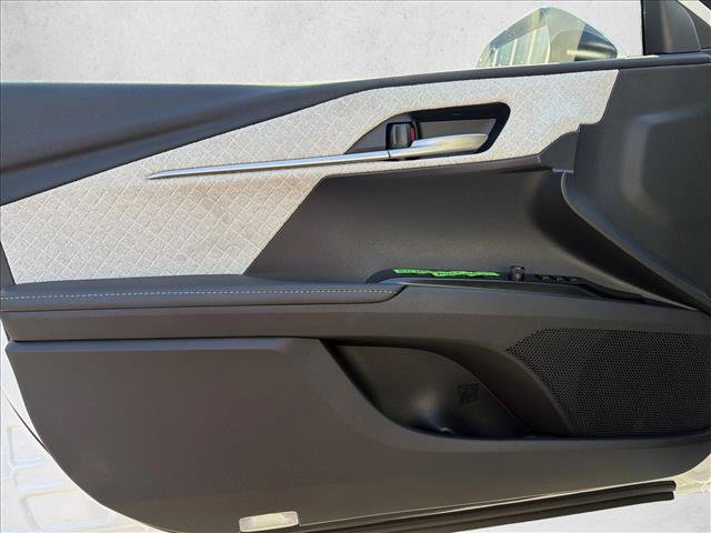 New 2026 Toyota Camry XLE w/ Premium Plus Package FWD image 10