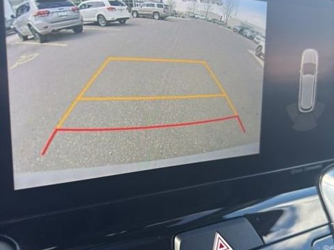 Used 2023 Kia Sorento SX image 42