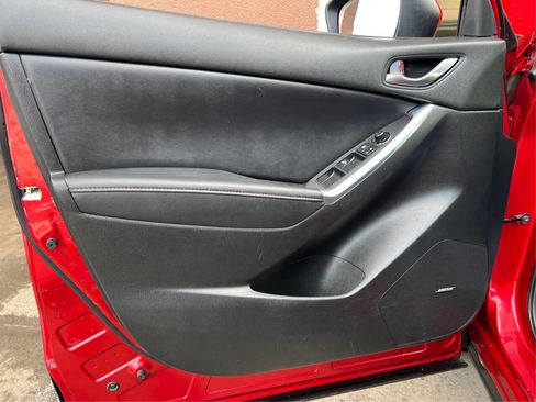 Used 2014 MAZDA CX-5 Grand Touring image 18