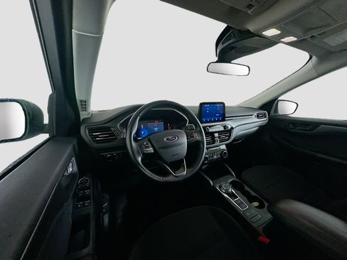 Used 2024 Ford Escape Active FWD image 18