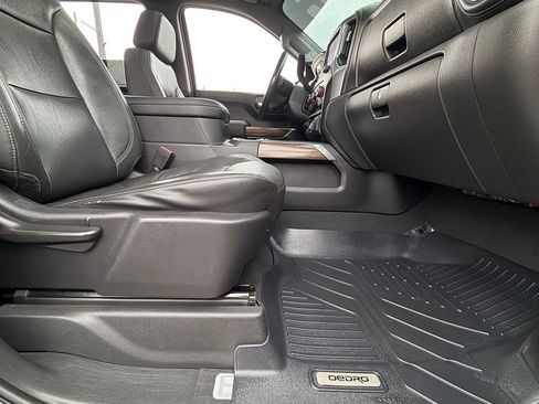Used 2019 Chevrolet Silverado 1500 RST w/ All-Star Edition AWD/4WD image 30
