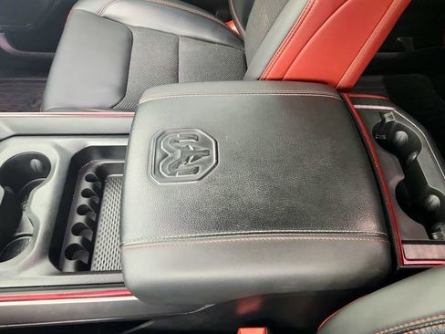 Used 2025 RAM 1500 Rebel w/ Rebel Level 1 Equipment Group image 21