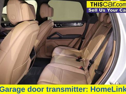 Used 2021 Porsche Cayenne GTS image 23