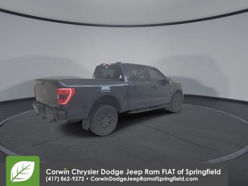 Used 2023 Ford F150 Tremor image 4