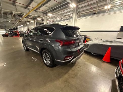 Used 2019 Hyundai Santa Fe AWD image 5