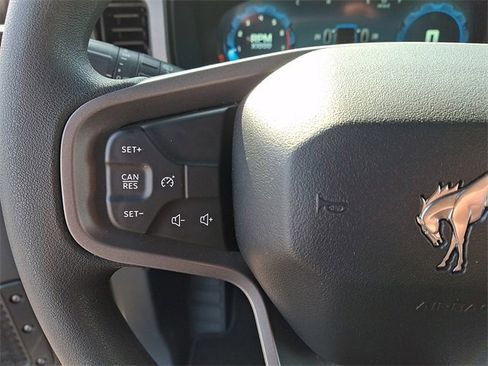 Certified 2025 Ford Bronco 2-Door image 19