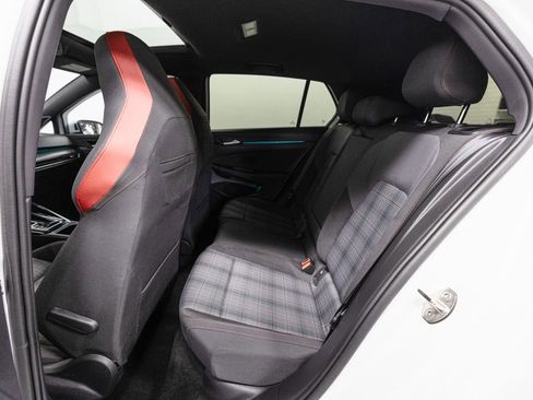 Used 2024 Volkswagen GTI SE w/ MDO Package image 2