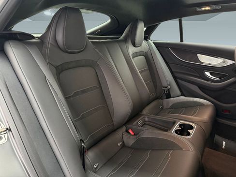 New 2026 Mercedes-Benz AMG GT 53 image 23