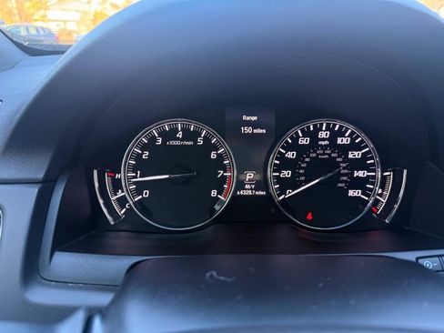 Used 2018 Acura RLX w/ Technology Package image 23