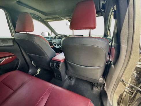 Used 2024 Lexus NX 250 FWD w/ Cold Area Package image 30