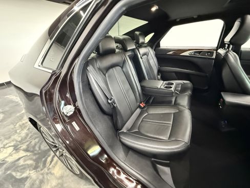 Used 2020 Lincoln MKZ Reserve w/ Elements Package AWD/4WD image 24