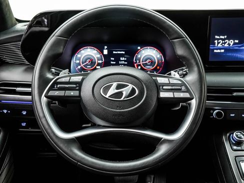 Used 2025 Hyundai Palisade Calligraphy AWD/4WD image 23