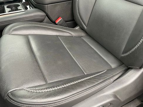 Used 2025 GMC Yukon Denali image 20